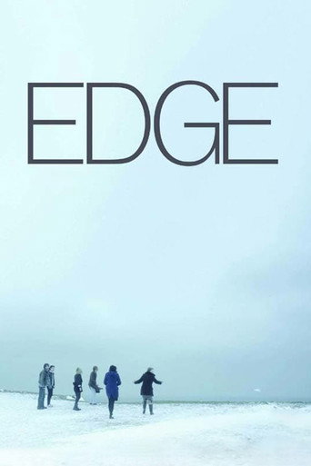 Edge movie poster