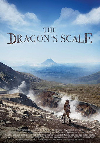 The Dragon's Scale movie poster