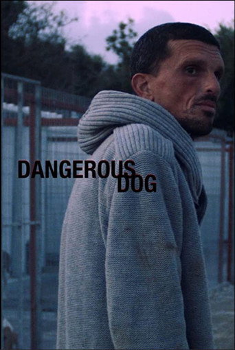 Dangerous Dog movie poster