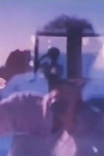 Glyphs II movie poster