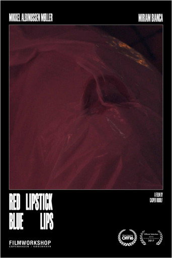 Red Lipstick, Blue Lips movie poster