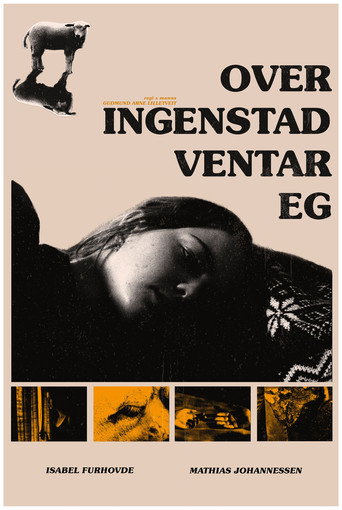 Over Ingenstad Ventar Eg movie poster