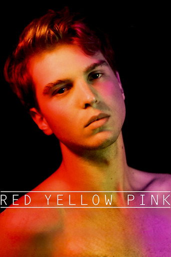 Red Yellow Pink movie poster