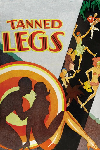 Tanned Legs movie poster