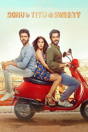 Sonu Ke Titu Ki Sweety movie poster