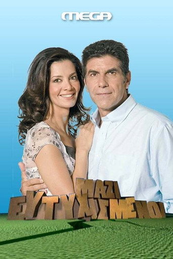 Happy Together movie poster