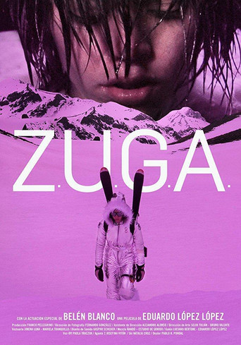 Z.U.G.A movie poster