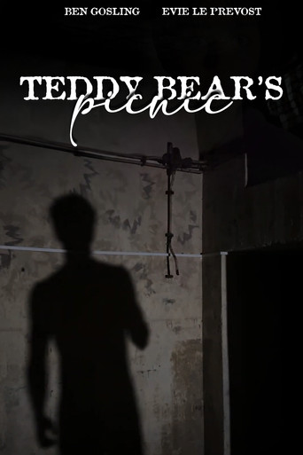 Teddy Bear's Picnic movie poster