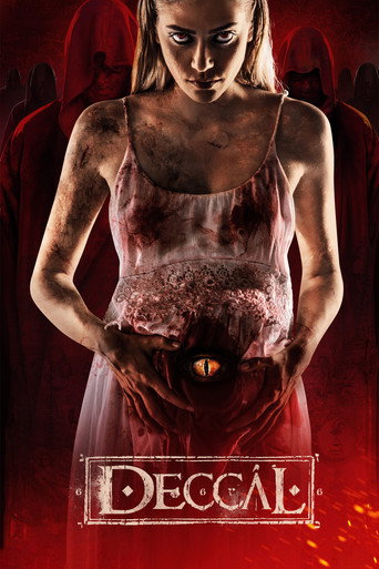 Deccal movie poster