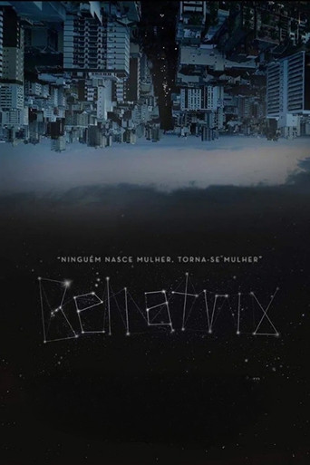 Bellatrix movie poster