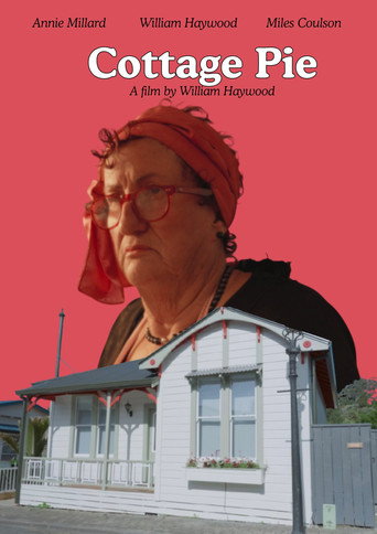 Cottage Pie movie poster