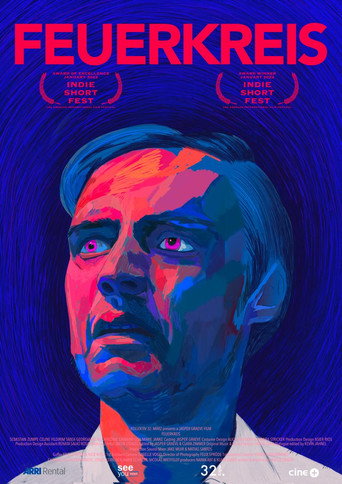 Feuerkreis movie poster