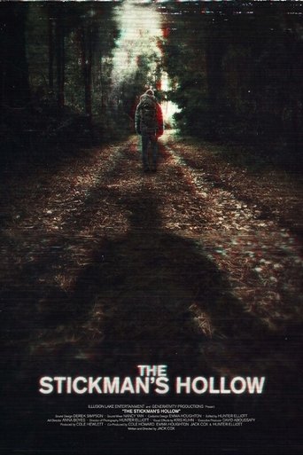 The Stickman's Hollow movie poster