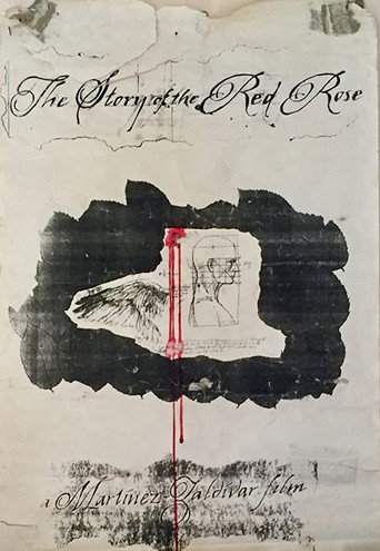Story of the Red Rose movie poster