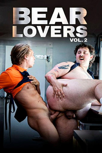 Bear Lovers 2 movie poster