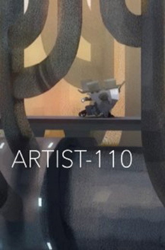 Artist-110 movie poster