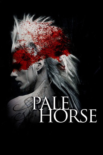 Pale Horse movie poster