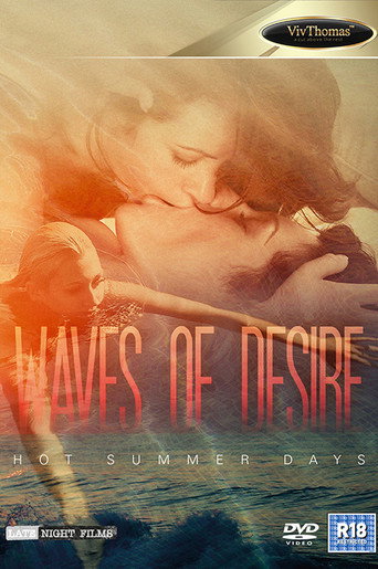 Waves of Desire movie poster
