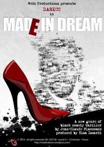 Made in Dream movie poster