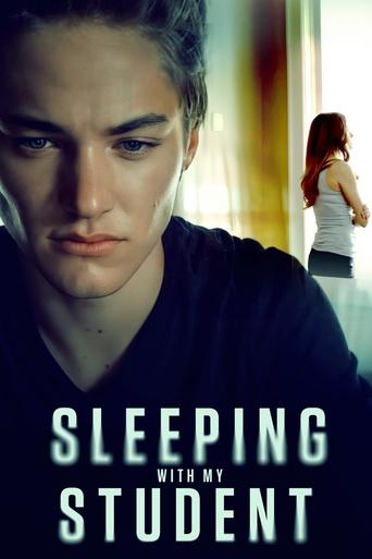 Sleeping With My Student movie poster