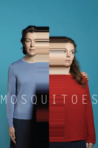 National Theatre Archive: Mosquitoes movie poster