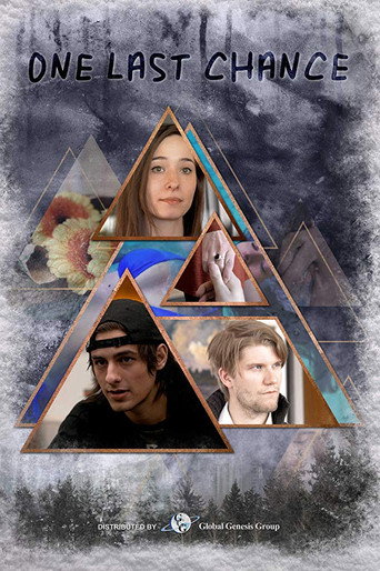 One Last Chance movie poster