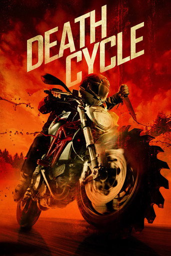 Death Cycle movie poster