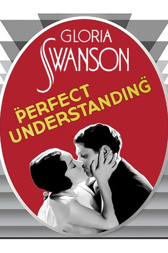 Perfect Understanding movie poster