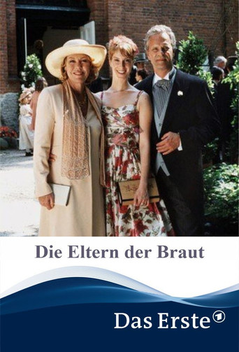 Die Eltern der Braut movie poster