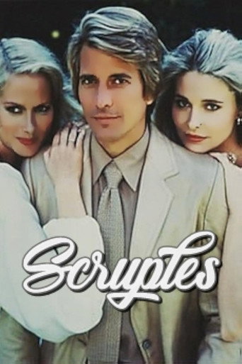 Scruples movie poster
