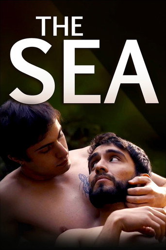 The Sea movie poster