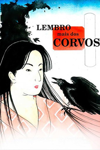 I Remember the Crows movie poster