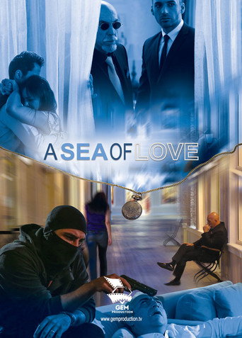 A Sea of Love movie poster