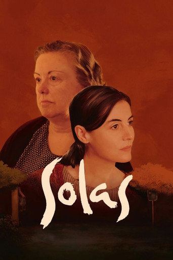 Alone movie poster