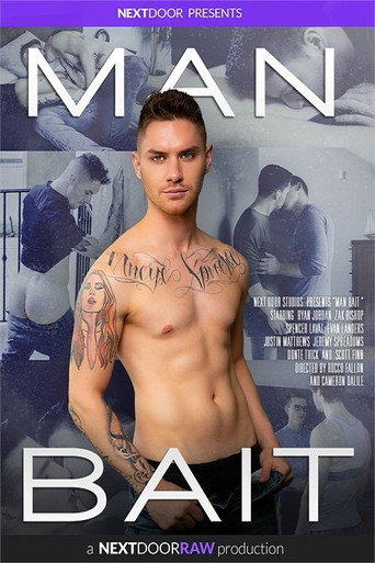 Man Bait movie poster