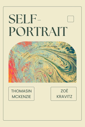 Self-Portrait movie poster