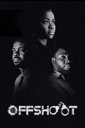 Offshoot movie poster