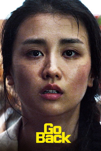 Go Back movie poster