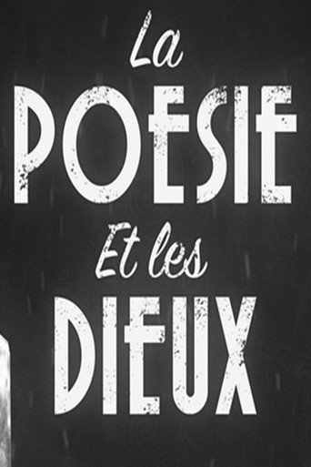 Poetry and the Gods movie poster