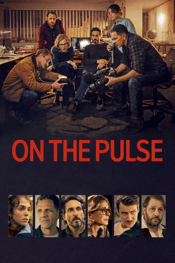 On the Pulse movie poster