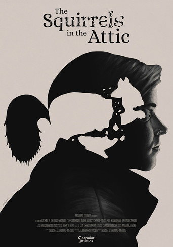 The Squirrels in the Attic movie poster