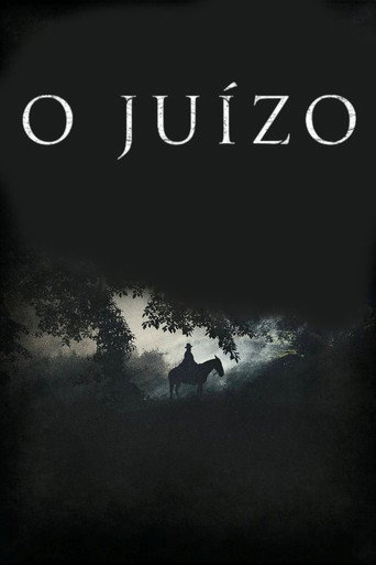 O Juízo movie poster