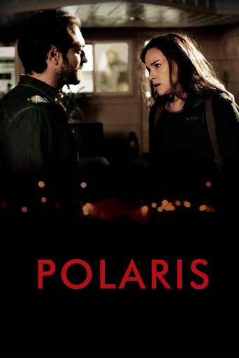 Polaris movie poster
