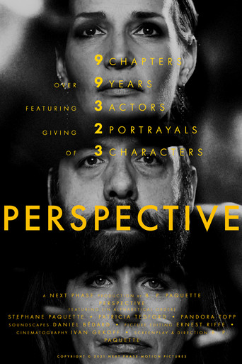 Perspective movie poster