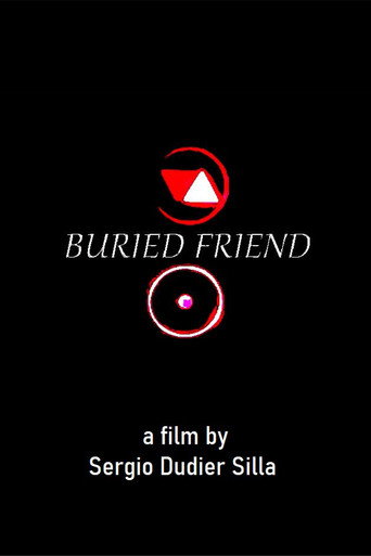 Buried Friend movie poster