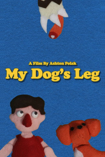 My Dog's Leg movie poster
