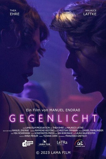 Gegenlicht movie poster