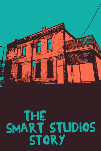 The Smart Studios Story movie poster
