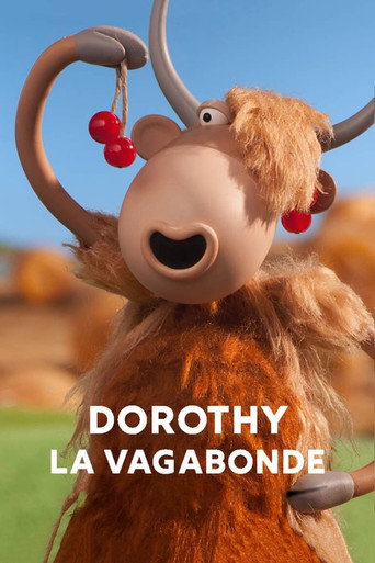 Dorothy the Rambler movie poster
