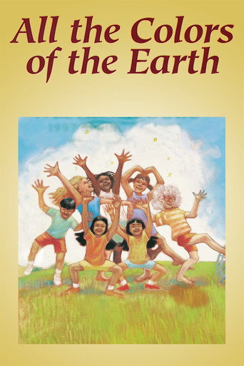 All the Colors of the Earth movie poster